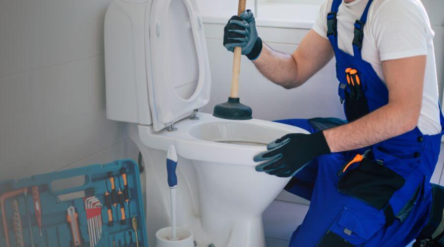 Professional Leak Detection Services in East Greenwich, RI
